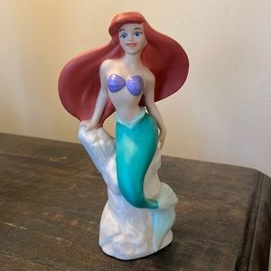 1980 Little Mermaid Matt Statue - Final Price